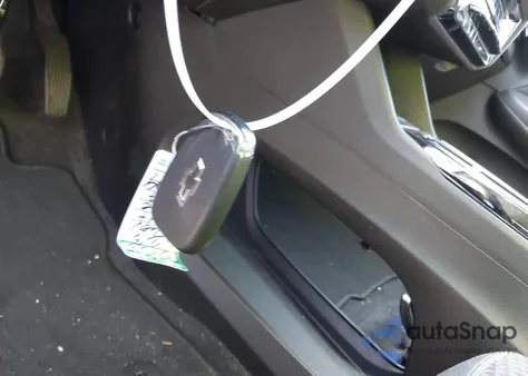 2023 Chevrolet Bolt Euv Fwd Lt from USA, damaged, VIN 1G1FY6S03P4123404